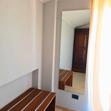 Effevi - Bed And Books Appartamento