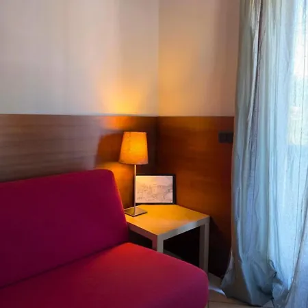 Effevi - Bed And Books Piaggine