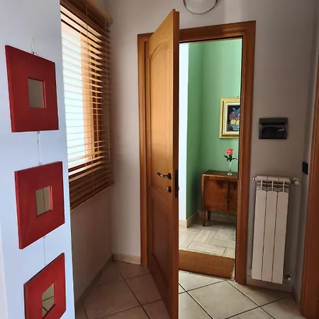 Effevi - Bed And Books Appartamento